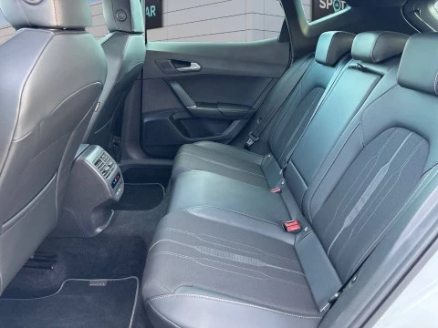 Cupra Formentor 1.4 e-Hybrid 150kW (204 CV) DSG