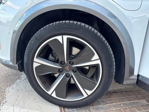 Cupra Formentor 1.4 e-Hybrid 150kW (204 CV) DSG