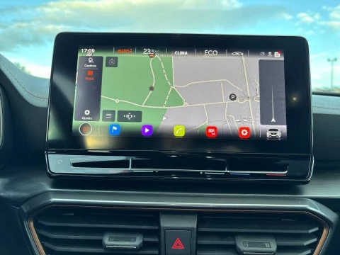 Cupra Formentor 1.4 e-Hybrid 150kW (204 CV) DSG