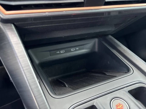 Cupra Formentor 1.4 e-Hybrid 150kW (204 CV) DSG