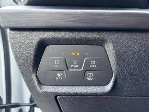 Cupra Formentor 1.4 e-Hybrid 150kW (204 CV) DSG