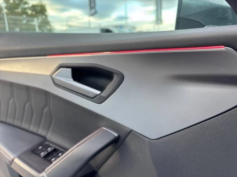 Cupra Formentor 1.4 e-Hybrid 150kW (204 CV) DSG