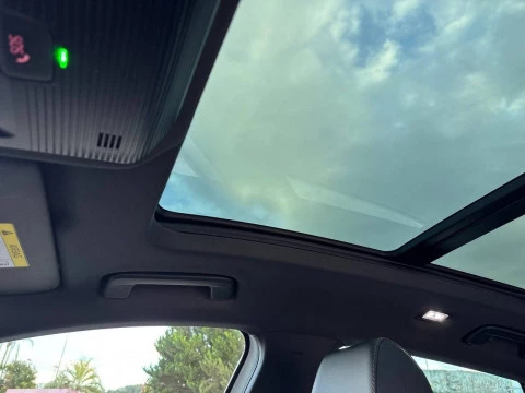 Cupra Formentor 1.4 e-Hybrid 150kW (204 CV) DSG