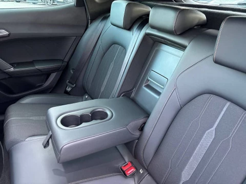 Cupra Formentor 1.4 e-Hybrid 150kW (204 CV) DSG