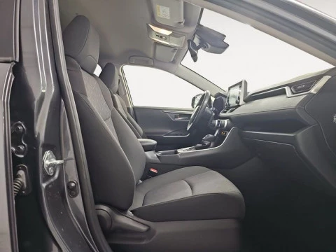 Toyota Rav4 2.5l 220H Advance 4WD