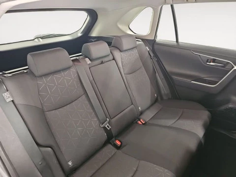 Toyota Rav4 2.5l 220H Advance 4WD