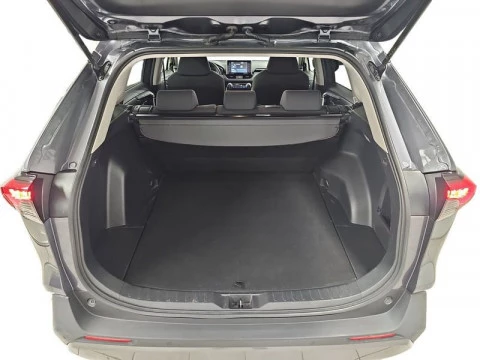 Toyota Rav4 2.5l 220H Advance 4WD