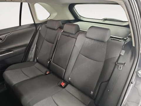 Toyota Rav4 2.5l 220H Advance 4WD