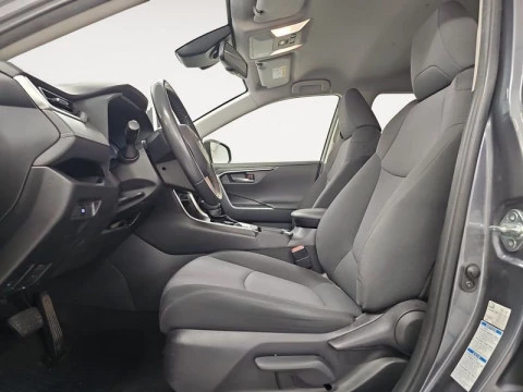 Toyota Rav4 2.5l 220H Advance 4WD