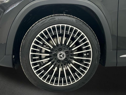 Mercedes-Benz EQA 250+ + AMG Line