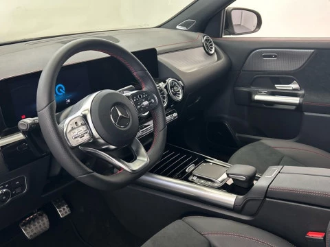 Mercedes-Benz EQA 250+ + AMG Line