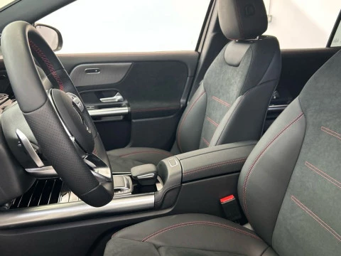 Mercedes-Benz EQA 250+ + AMG Line