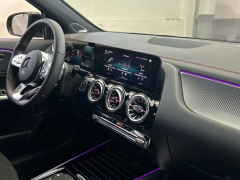Mercedes-Benz EQA 250+ + AMG Line