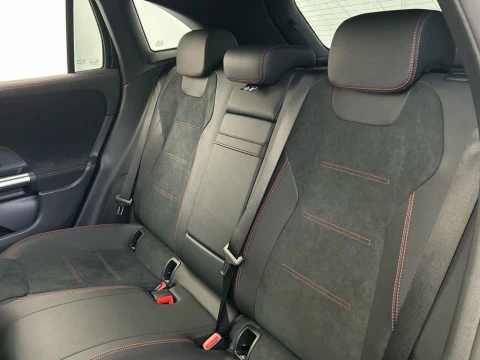 Mercedes-Benz EQA 250+ + AMG Line