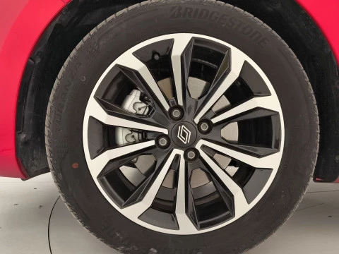 Renault Clio  Hibrido  E-TECH Full Hybrid Techno 105kW