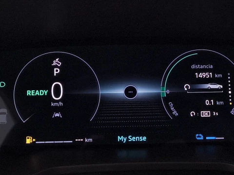Renault Clio  Hibrido  E-TECH Full Hybrid Techno 105kW