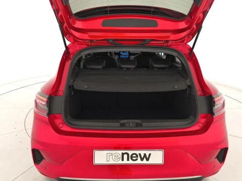 Renault Clio  Hibrido  E-TECH Full Hybrid Techno 105kW