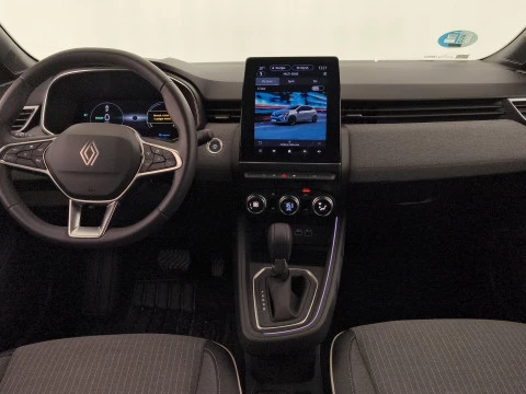 Renault Clio  Hibrido  E-TECH Full Hybrid Techno 105kW