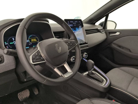 Renault Clio  Hibrido  E-TECH Full Hybrid Techno 105kW