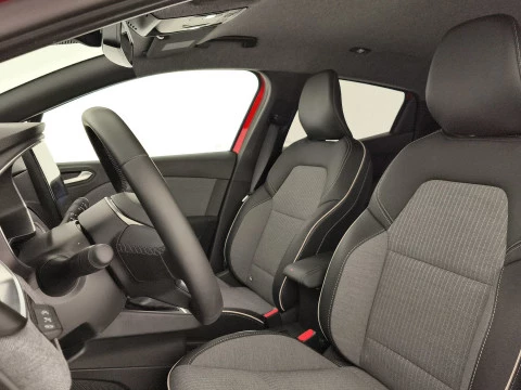 Renault Clio  Hibrido  E-TECH Full Hybrid Techno 105kW