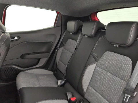 Renault Clio  Hibrido  E-TECH Full Hybrid Techno 105kW