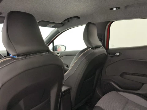 Renault Clio  Hibrido  E-TECH Full Hybrid Techno 105kW