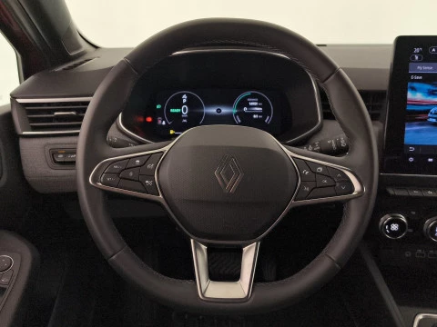 Renault Clio  Hibrido  E-TECH Full Hybrid Techno 105kW