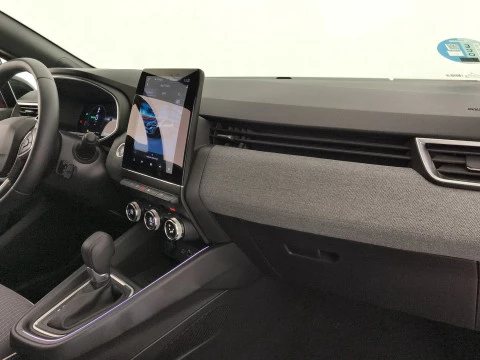 Renault Clio  Hibrido  E-TECH Full Hybrid Techno 105kW