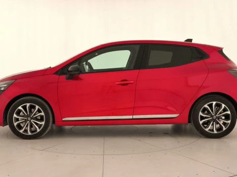 Renault Clio  Hibrido  E-TECH Full Hybrid Techno 105kW