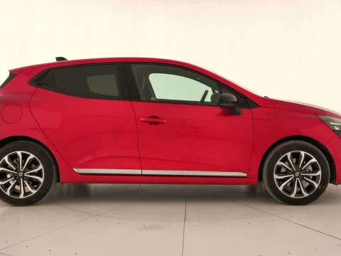 Renault Clio  Hibrido  E-TECH Full Hybrid Techno 105kW