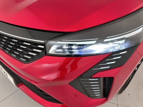 Renault Clio  Hibrido  E-TECH Full Hybrid Techno 105kW
