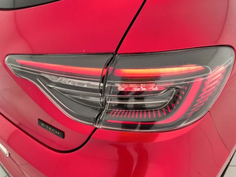 Renault Clio  Hibrido  E-TECH Full Hybrid Techno 105kW