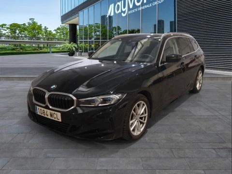 BMW Serie 3 318d Auto.Touring