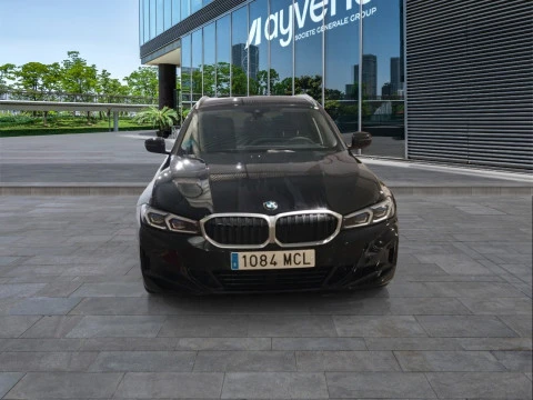 BMW Serie 3 318d Auto.Touring