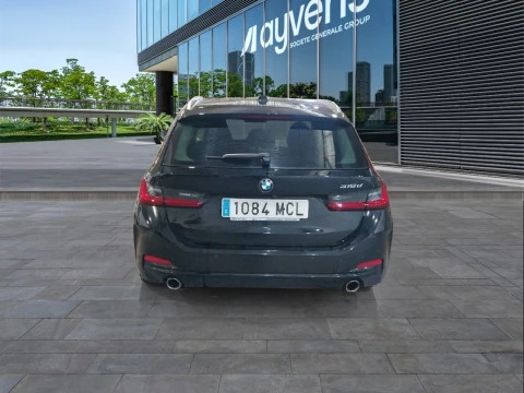 BMW Serie 3 318d Auto.Touring