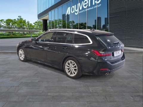 BMW Serie 3 318d Auto.Touring