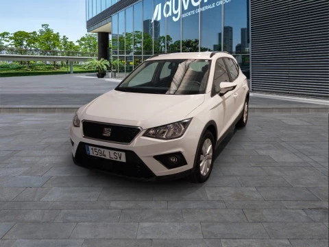 Seat Arona 1.0 TSI 81kW (110CV) Style Go2
