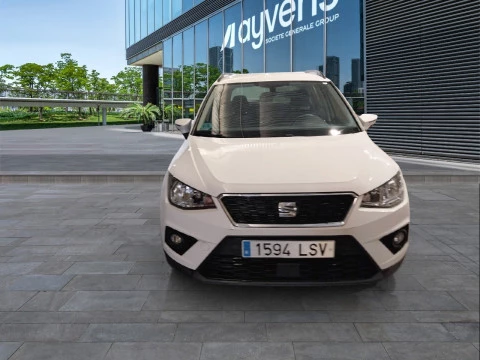 Seat Arona 1.0 TSI 81kW (110CV) Style Go2