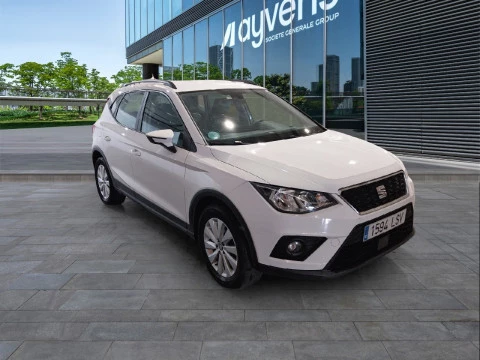 Seat Arona 1.0 TSI 81kW (110CV) Style Go2