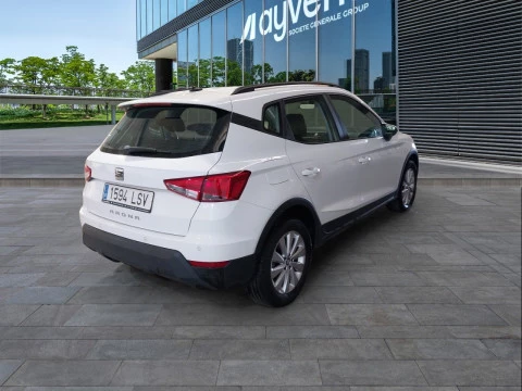 Seat Arona 1.0 TSI 81kW (110CV) Style Go2