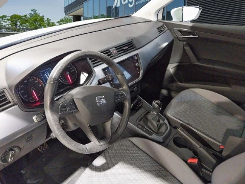 Seat Arona 1.0 TSI 81kW (110CV) Style Go2