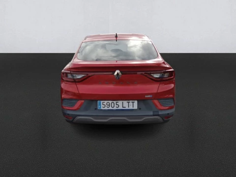 Renault Arkana Zen E-TECH Híbrido 105kW(145CV)