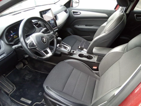 Renault Arkana Zen E-TECH Híbrido 105kW(145CV)