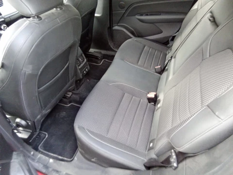 Renault Arkana Zen E-TECH Híbrido 105kW(145CV)