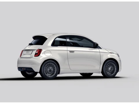 Fiat 500 ICON 1.0 Hybrid 48kW (65cv)
