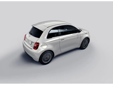 Fiat 500 ICON 1.0 Hybrid 48kW (65cv)