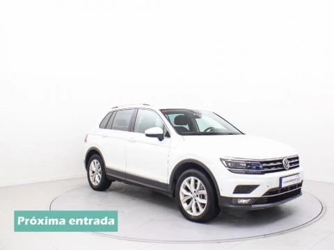 Volkswagen Tiguan 2.0 TSI DSG 4WD SPORT 180 5P