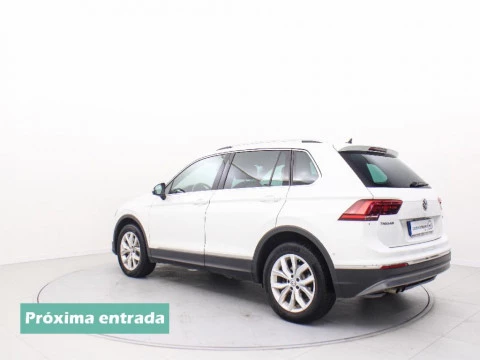 Volkswagen Tiguan 2.0 TSI DSG 4WD SPORT 180 5P