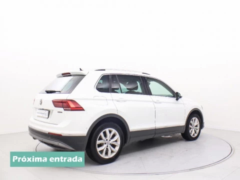 Volkswagen Tiguan 2.0 TSI DSG 4WD SPORT 180 5P