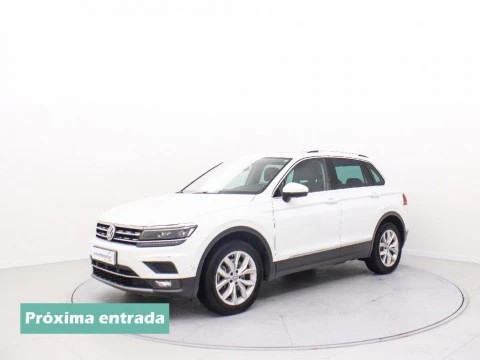 Volkswagen Tiguan 2.0 TSI DSG 4WD SPORT 180 5P
